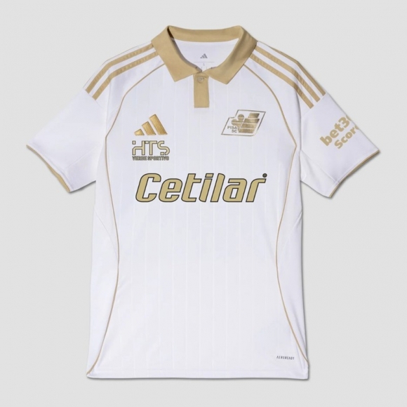 Camiseta Futbol Pisa Tercera Hombre 25 26 Camiseta Futbol Pisa Tercera Hombre 25 26