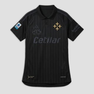 Camiseta Futbol Pisa Fourth Hombre 25 26 Camiseta Futbol Pisa Fourth Hombre 25 26