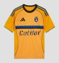 Camiseta Futbol Pisa Segunda Hombre 25 26