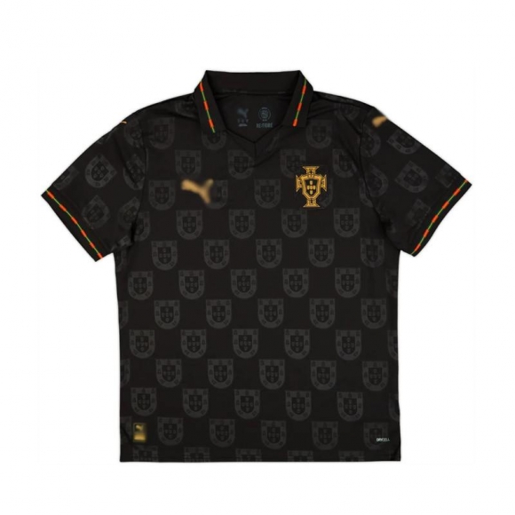 Camiseta Futbol Portugal Edicion especial Hombre 2026 TBB12.91 Camiseta Futbol Portugal Edicion especial Hombre 2026 TBB12.91