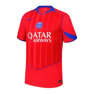 Camiseta Futbol PSG Tercera Hombre 25 26