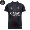 Camiseta Futbol PSG Fourth Una Estrella Campeones de Europa Hombre 25 26 Camiseta Futbol PSG Fourth Una Estrella Campeones de Europa Hombre 25 26
