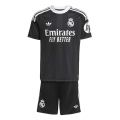 Camiseta Futbol Real Madrid Porteros Nino 25 26 GK1