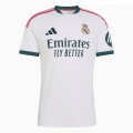 Camiseta Futbol Real Madrid Primera Hombre 26 27 Leaked