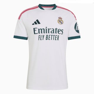 Camiseta Futbol Real Madrid Primera Hombre 26 27 Leaked Camiseta Futbol Real Madrid Primera Hombre 26 27 Leaked