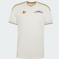 Camiseta Futbol Venezuela Segunda Hombre 2026