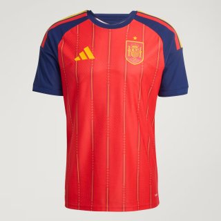 Camiseta Futbol Espana Primera Hombre 2026 Copa del Mundo
