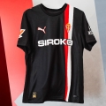 Camiseta Futbol Sporting Gijon Segunda Hombre 25 26