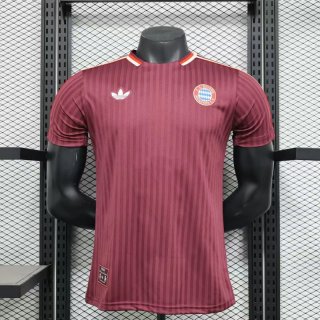 Camiseta Futbol Bayern Munich Edicion especial Hombre 24 25 TBC3.181