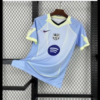 Camiseta Futbol Barcelona Hombre 25 26 TBC7203