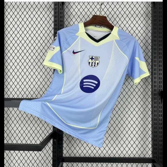 Camiseta Futbol Barcelona Hombre 25 26 TBC7203