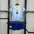 Camiseta Futbol Mexico Edicion especial Nino 25 26 TBC7204