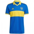Primera Camiseta Del Boca Juniors Hombre 2022 2023