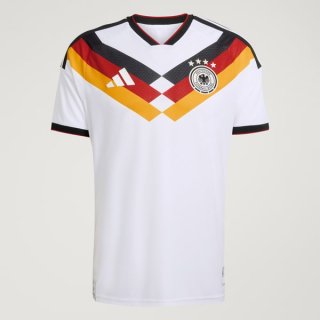 Camiseta Futbol Alemania Primera Hombre Copa Del Mundo 2026 Camiseta Futbol Alemania Primera Hombre Copa Del Mundo 2026