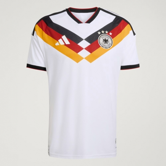 Camiseta Futbol Alemania Primera Hombre Copa Del Mundo 2026 Camiseta Futbol Alemania Primera Hombre Copa Del Mundo 2026
