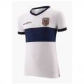 Camiseta Futbol Ecuador Segunda Hombre 2024