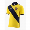Camiseta Futbol Ecuador Primera Hombre 2024