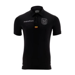 Camiseta Futbol Ecuador 100th Hombre 2025 Camiseta Futbol Ecuador 100th Hombre 2025