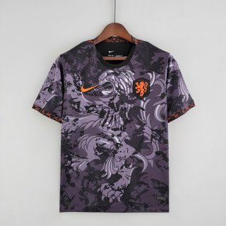 Camiseta Futbol The Tangerines Edición especial Hombre 2022