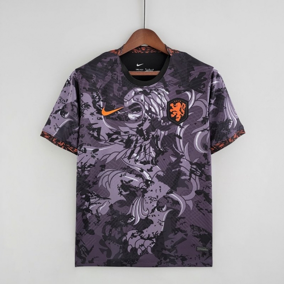 Camiseta Futbol The Tangerines Edición especial Hombre 2022 Camiseta Futbol The Tangerines Edición especial Hombre 2022