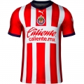 Primera Camiseta Del chivas de Guadalajara Hombre 2022 2023