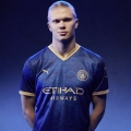 Camiseta Futbol Manchester City Chinese New Year 2023
