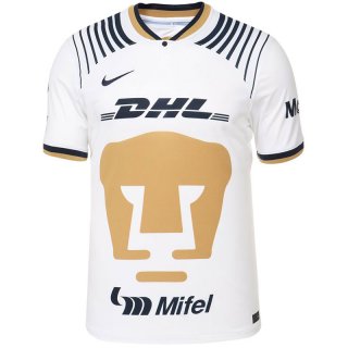 Pumas UNAM Camiseta Del Primera 2022 2023