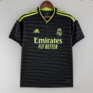 Camiseta futbol Real Madrid Tercera Hombre 2022 2023
