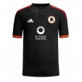 Camiseta Futbol AS Roma Tercera Hombre 23 24