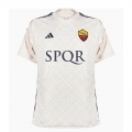 Camiseta Futbol SPQR AS Roma Segunda Hombre 23 24