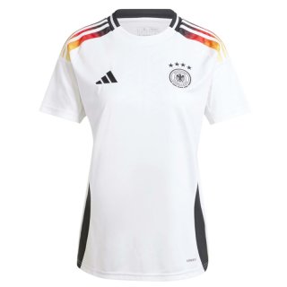 Camiseta futbol EURO 2024 Alemania Primera Femenino