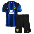 Ninja Camiseta Futbol Inter Milan Primera Ninos 23 24