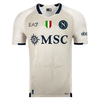 Camiseta Futbol Napoli Edición Especial Hombre 23 24 BC418