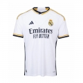Camiseta Futbol Real Madrid Primera Hombre 2023 2024