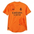 Camiseta Futbol Real Madrid Y3 Fourth-1 Hombre 23 24