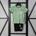 Camiseta Futbol Real Betis Edición especial Nino 25 26 TBC6221