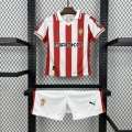 Camiseta Futbol Sporting Gijon Nino Sporting Gijon 25 26