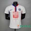 Camiseta futbol Chelsea Fourth Stadium 2020 2021