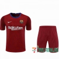 Camiseta futbol Barcelona Dark red 2020 2021