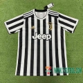 Camiseta futbol Juventus Primera Version fuite 2021 2022