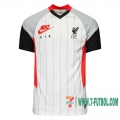 Camiseta futbol Liverpool Fourth Stadium 2020-21