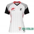 Camiseta futbol Liverpool Fourth Stadium 2020-21 - Mujer