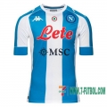 Camiseta futbol Napoli Fourth Stadium 2020-21