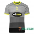 Camiseta futbol Tottenham Fourth Stadium 2020-21