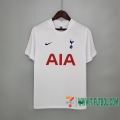 Camiseta futbol Tottenham Primera Version fuite 2021 2022