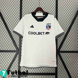 Camiseta Futbol Colo Colo Primera Hombre 24 25