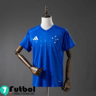 Camiseta Futbol Cruzeiro Primera Hombre 26 27