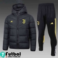 KIT: Chaqueta De Plumas Juventus Hombre 23 24 G74