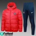 KIT: Chaqueta De Plumas PSG Hombre 23 24 G90