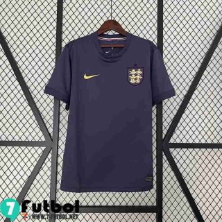 Camiseta Futbol Inglaterra Segunda Hombre 2024
